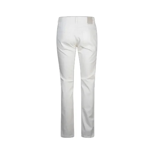 Straight Jeans