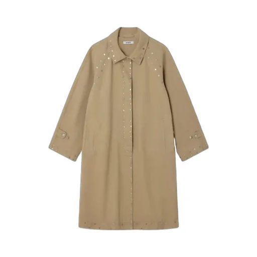 Gimaguas Tina Coat