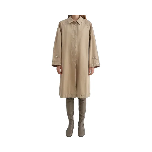 Gimaguas Tina Coat