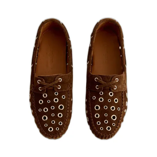 Gimaguas Car Shoes Eyelets