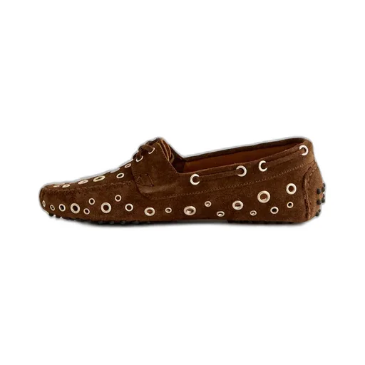 Gimaguas Car Shoes Eyelets