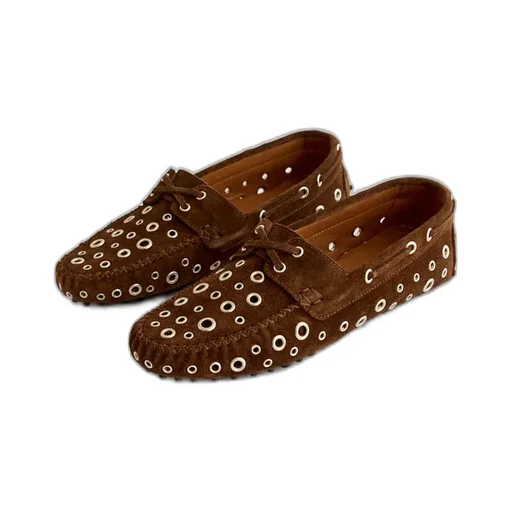 Gimaguas Car Shoes Eyelets