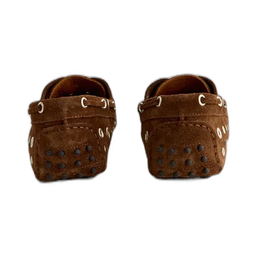 Gimaguas Car Shoes Eyelets