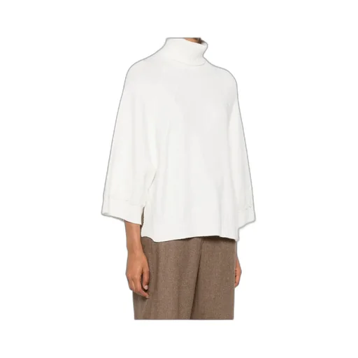 Turtleneck Sweater