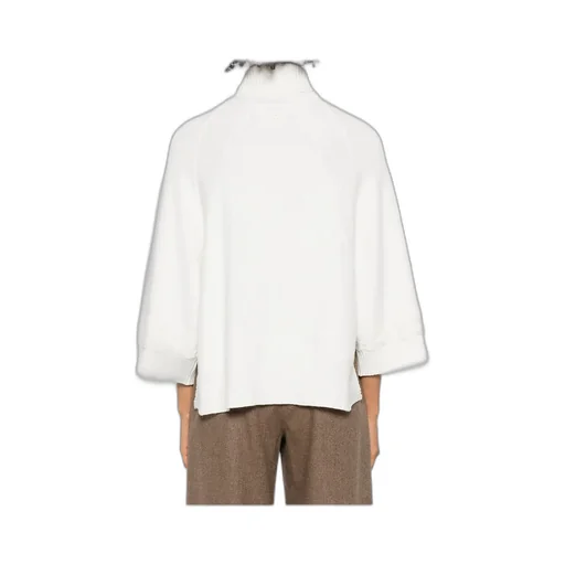 Turtleneck Sweater