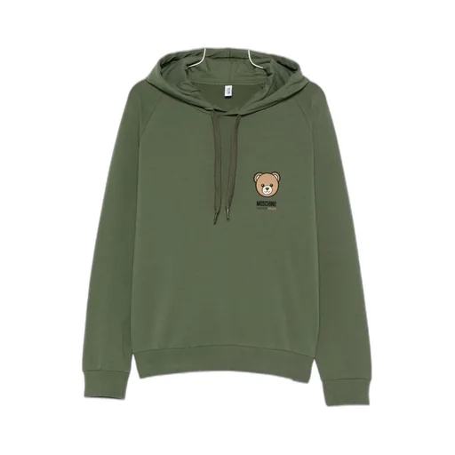 Long-Sleeved Sweatshirt