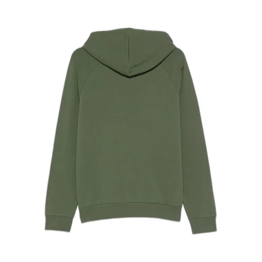 Long-Sleeved Sweatshirt