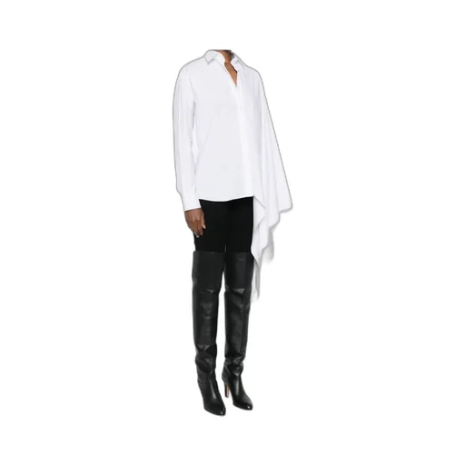 Asymmetrical Shirt