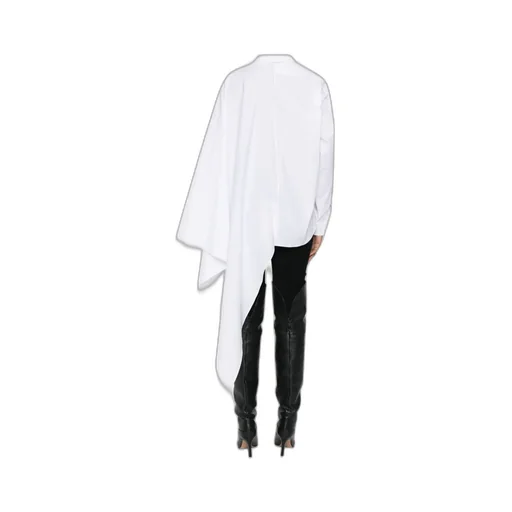 Asymmetrical Shirt