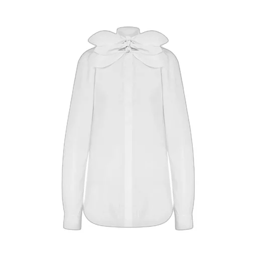 Long-Sleeved Tops