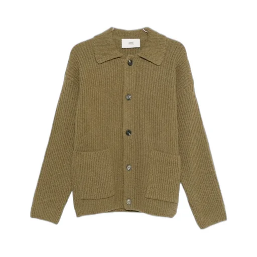 Long-Sleeved Sweater