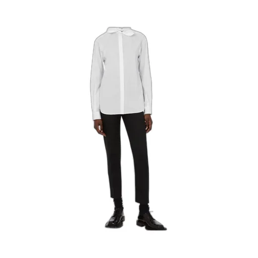Long-Sleeved Tops