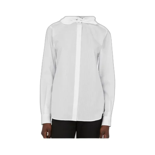 Long-Sleeved Tops