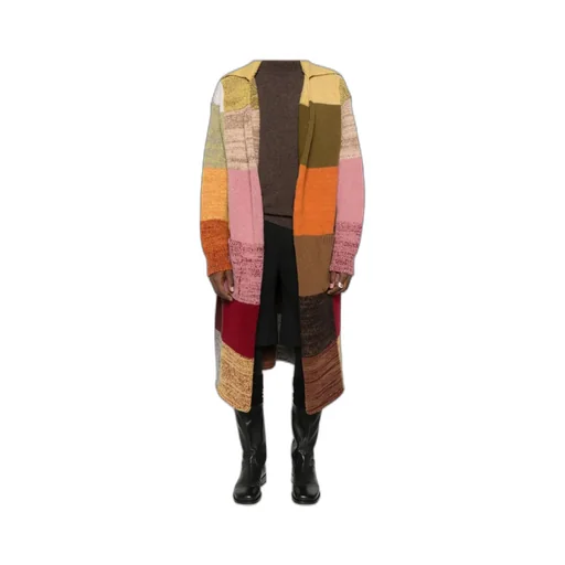 Long Sleeve Jacket