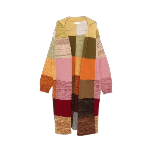 Long Sleeve Jacket