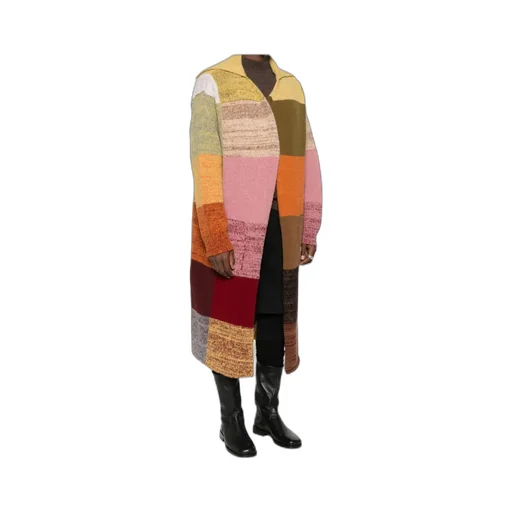 Long Sleeve Jacket