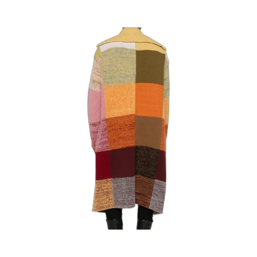 Long Sleeve Jacket