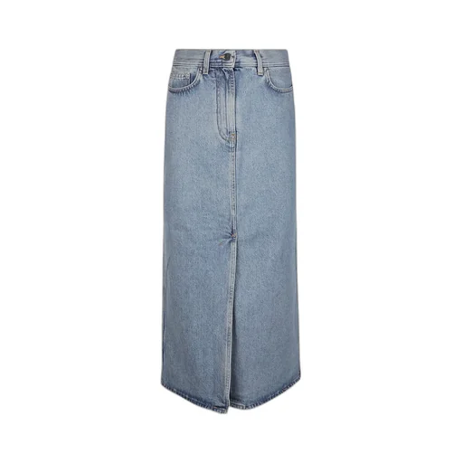 Rona Denim Skirt