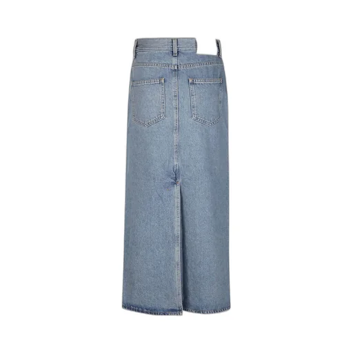 Rona Denim Skirt