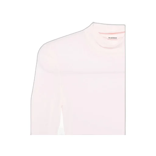 Fine-Knit Jumper