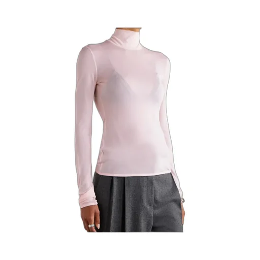 Fine-Knit Jumper