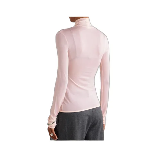 Fine-Knit Jumper