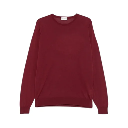 Long-Sleeved Sweater