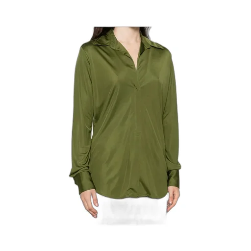 Long-Sleeved Shirt