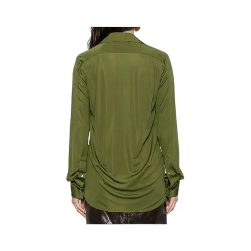 Long-Sleeved Shirt