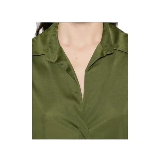 Long-Sleeved Shirt