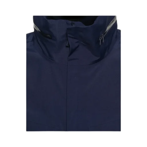 Flap Pocket Casual Jacket