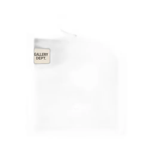 Short-Sleeved T-Shirt