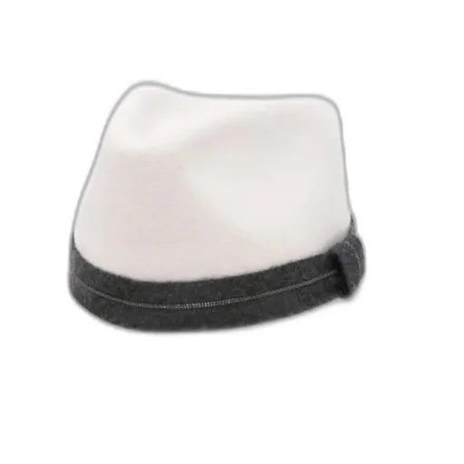 Monili-Band Hat