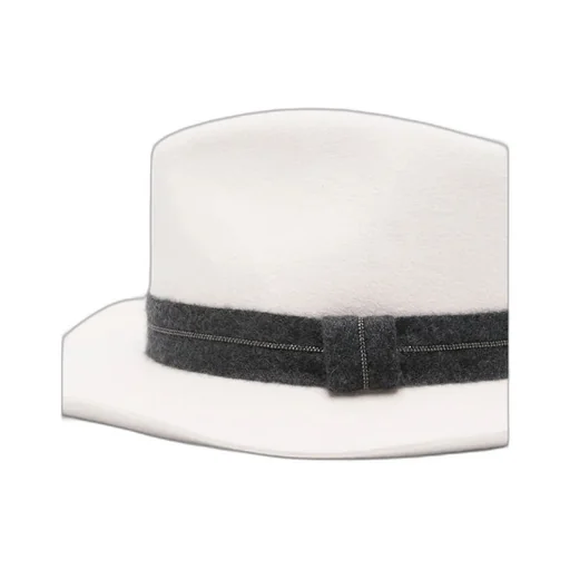 Monili-Band Hat