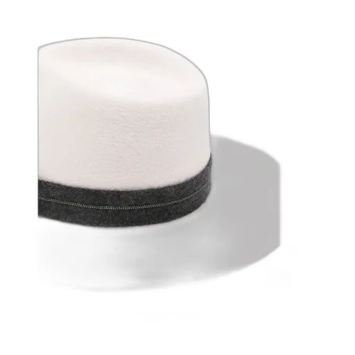 Monili-Band Hat