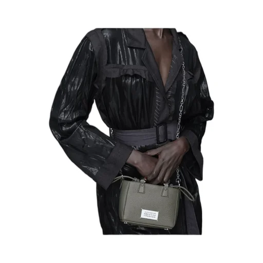Maison Margiela 5Ac Crossbody Bag Tote Bag