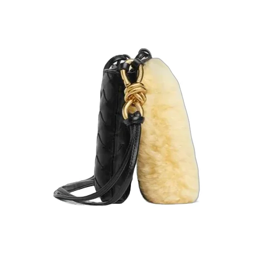 Andiamo Double Pouch