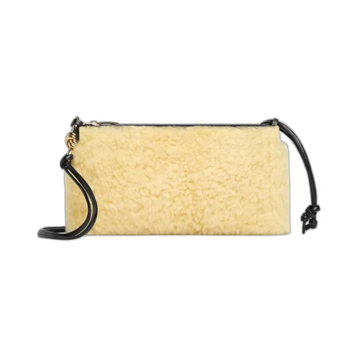 Andiamo Double Pouch
