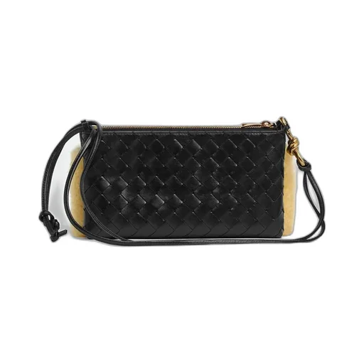 Andiamo Double Pouch