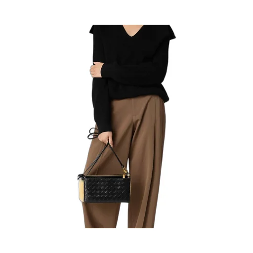 Andiamo Double Pouch