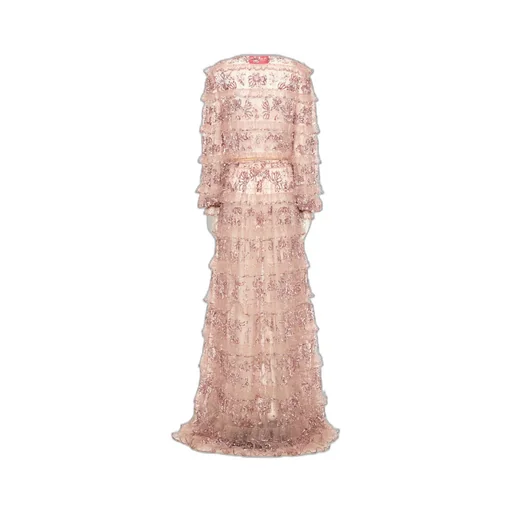 V-Neck Dress