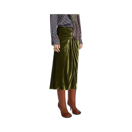 Smila Skirt