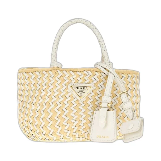 Logo Tote Bag