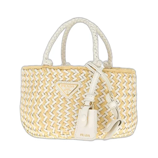 Logo Tote Bag