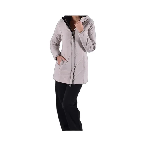 Logo Casual Jacket