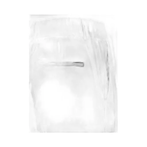 Peserico Pleated Satin Pants