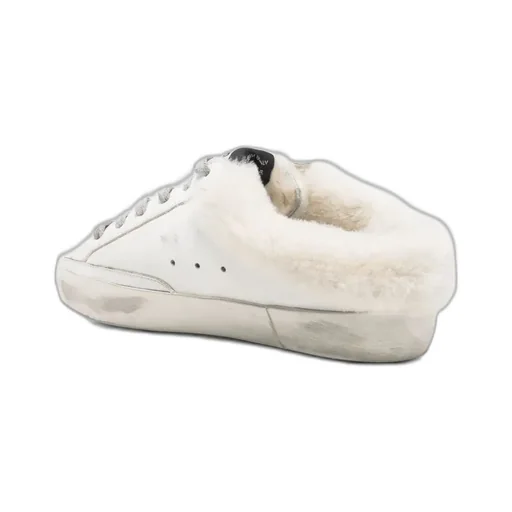 Golden Goose Deluxe Brand Super Star Sabot Sandals