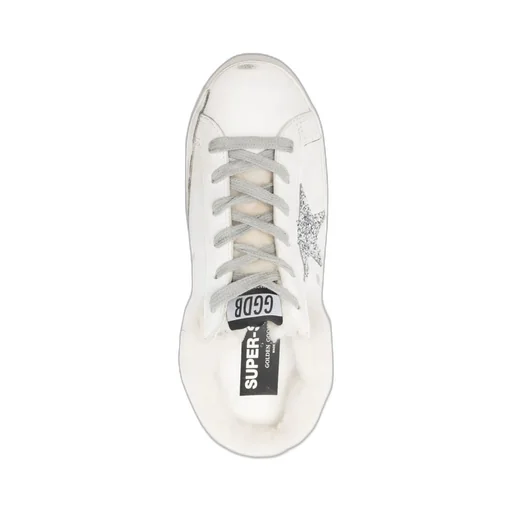 Golden Goose Deluxe Brand Super Star Sabot Sandals