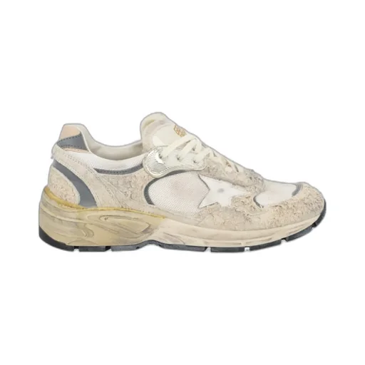 Golden Goose Deluxe Brand Running Dad Lace-Up Sneakers