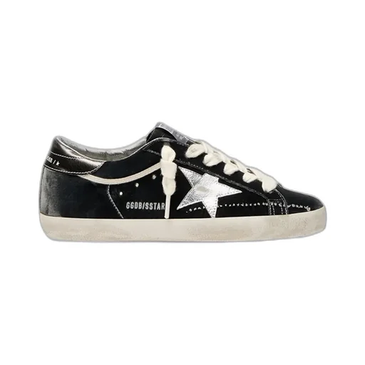 Super-Star Low-Top Sneakers